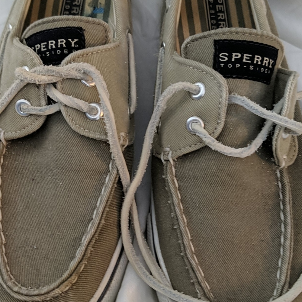 Sperry Top-Sider